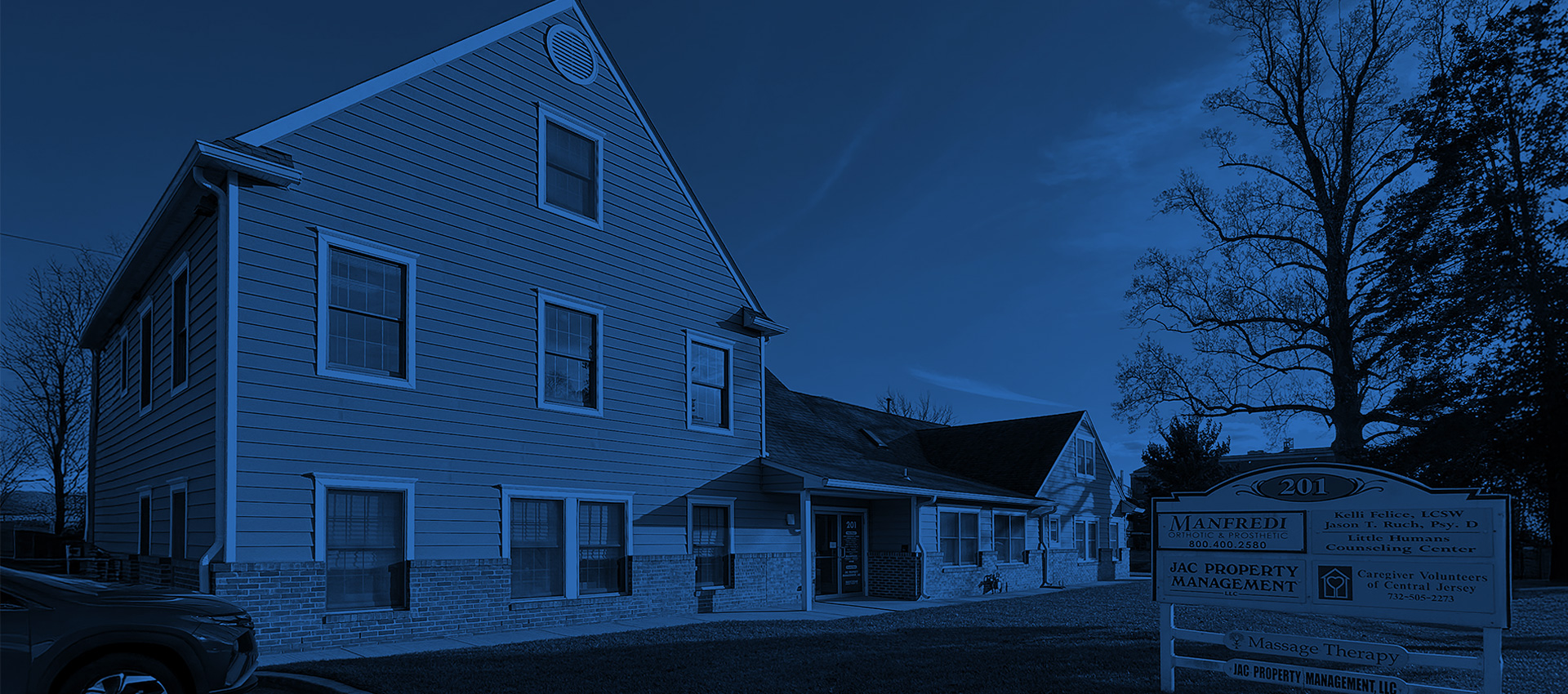 JAC Property Management